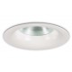 Foco Downlight LED SMD Fijo Redondo Ø230mm 25w Konic Blanco
